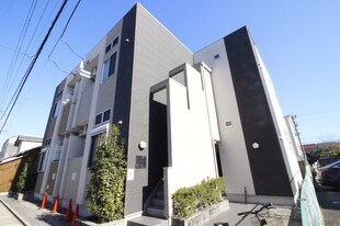 casa felice長田の物件外観写真